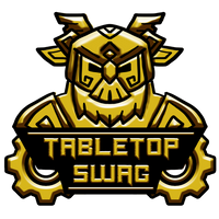 Tabletop Swag Logo