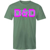 D&D Fusion Bard - Unisex T-Shirt