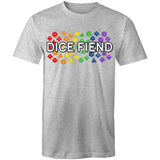 Dice Fiend - Unisex T-Shirt