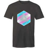 Trans d20 - Unisex T-Shirt.