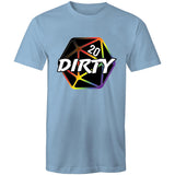 Dirty 20 - Unisex T-Shirt