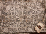 Dungeon Map Scarf