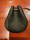 Leather Dice Bag