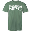 Random NPC - Unisex T-Shirt