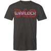 D&D Fusion Warlock - Unisex T-Shirt