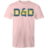 D&D Fusion Cleric - Unisex T-Shirt