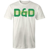 D&D Fusion Ranger - Unisex T-Shirt