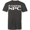 Random NPC - Unisex T-Shirt