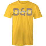 D&D Fusion Barbarian - Unisex T-Shirt