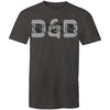 D&D Fusion Rogue - Unisex T-Shirt