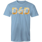D&D Fusion Paladin - Unisex T-Shirt