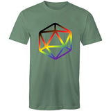Critical Pride - Unisex T-Shirt