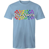 Dice Queen - Unisex T-Shirt