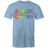 Dice Fiend - Unisex T-Shirt