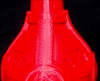 Red Potion Bottles