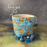 The Roleplayers Dice Bag