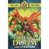 Fighting Fantasy - Forest of Doom