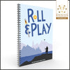 Roll & Play: The Game Master’s Fantasy Toolkit