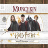 Munchkin Deluxe - Harry Potter
