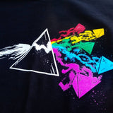 Dice Side of the Moon - t-shirt