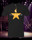 Paladin - t-shirt