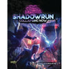 Shadowrun - Collapsing Now
