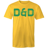 D&D Fusion Ranger - Unisex T-Shirt