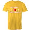 I Am Nerd - Unisex T-Shirt