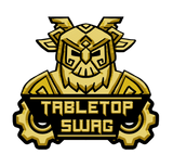 Tabletop Swag Gift Card