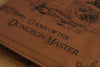 Codex of the Dungeon Master