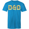 D&D Fusion Druid - Unisex T-Shirt