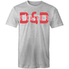 D&D Fusion Fighter - Unisex T-Shirt
