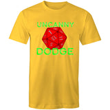 Uncanny Dodge - Unisex T-Shirt