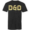 D&D Fusion Druid - Unisex T-Shirt