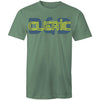 D&D Fusion Cleric - Unisex T-Shirt
