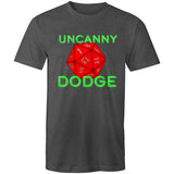 Uncanny Dodge - Unisex T-Shirt