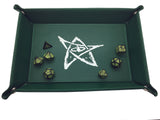 Call of Cthulhu Dice Tray