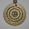 Medallion of Ithaqua