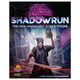 Shadowrun - Neo Anarchists Streetpedia